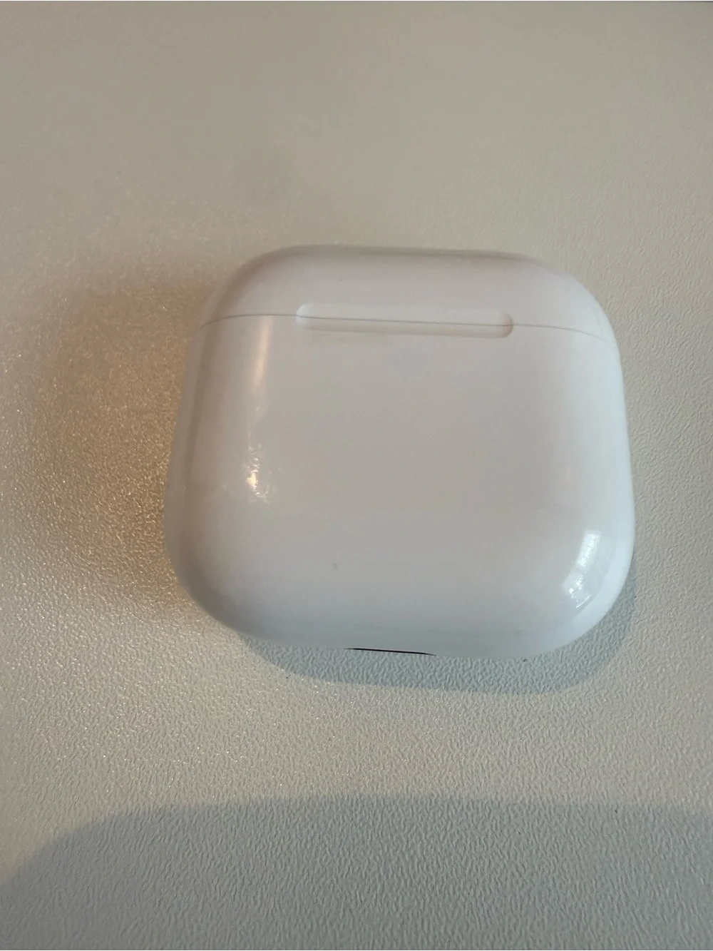 OEM Apple AirPods 4 Charging Case Only - Genuine Model A3058 - Mint Condition⁠